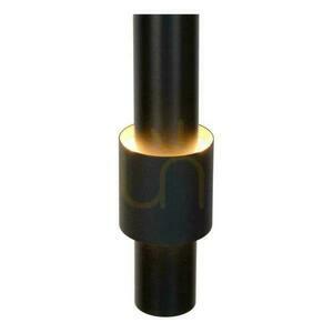 Pendelleuchte Lucide Margary schwarz 5-flammig LED 24402/30/30 small 7