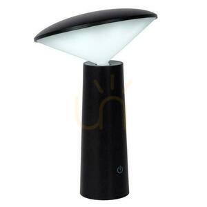 Außenstehleuchte Lucide JIVE LED Schwarz IP44 02807/04/30 small 2