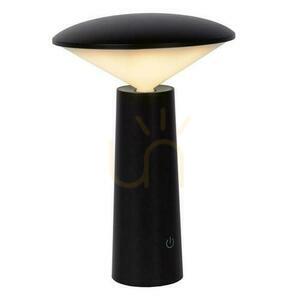Außenstehleuchte Lucide JIVE LED Schwarz IP44 02807/04/30 small 4