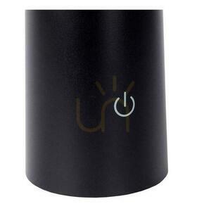 Außenstehleuchte Lucide JIVE LED Schwarz IP44 02807/04/30 small 6
