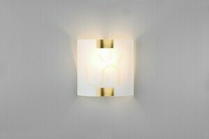 Trio PURA Wandleuchte 212700104 small 1