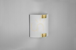Trio PURA Wandleuchte 212700104 small 2