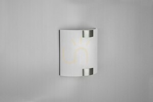 Trio PURA Wandleuchte 212700107 small 2