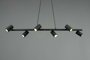 Trio MARLEY Pendelleuchte 302400632 small 2