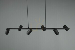 Trio MARLEY Pendelleuchte 302400632 small 3