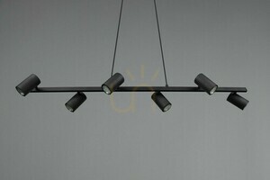 Trio MARLEY Pendelleuchte 302400632 small 6