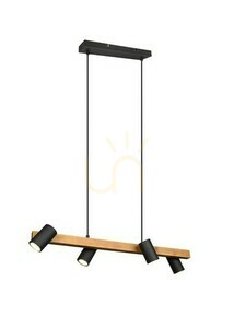 Trio MARLEY Pendelleuchte 312490432 small 0