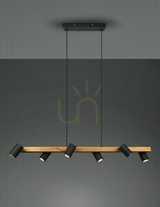 Trio MARLEY Pendelleuchte 312490632 small 1