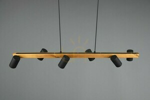Trio MARLEY Pendelleuchte 312490632 small 3