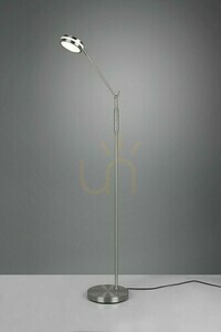 Trio FRANKLIN Stehleuchte 426510107 small 1