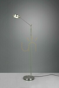 Trio FRANKLIN Stehleuchte 426510107 small 2