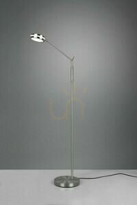 Trio FRANKLIN Stehleuchte 426510107 small 3