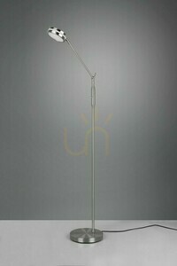 Trio FRANKLIN Stehleuchte 426510107 small 5