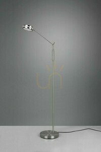 Trio FRANKLIN Stehleuchte 426510107 small 6