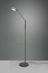 Trio FRANKLIN Stehleuchte 426510142 small 1