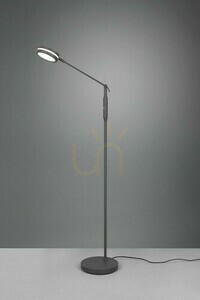 Trio FRANKLIN Stehleuchte 426510142 small 3