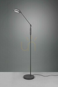 Trio FRANKLIN Stehleuchte 426510142 small 5