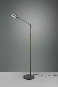 Trio FRANKLIN Stehleuchte 426510142 small 6