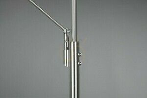 Trio FRANKLIN Stehleuchte 426510207 small 1