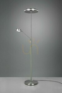 Trio FRANKLIN Stehleuchte 426510207 small 3