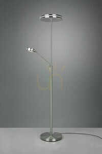 Trio FRANKLIN Stehleuchte 426510207 small 5