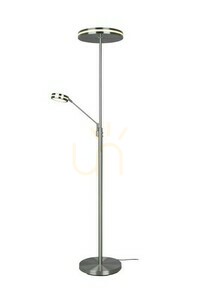 Trio FRANKLIN Stehleuchte 426510207 small 0