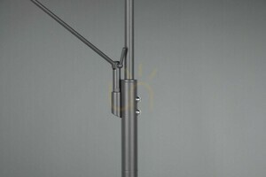 Trio FRANKLIN Stehleuchte 426510242 small 1