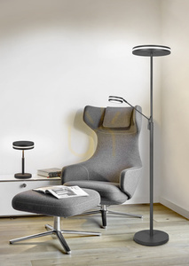 Trio FRANKLIN Stehleuchte 426510242 small 7