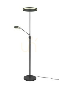 Trio FRANKLIN Stehleuchte 426510242 small 0