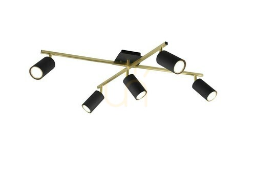 Prüfen Trio MARLEY Plafond 612400580