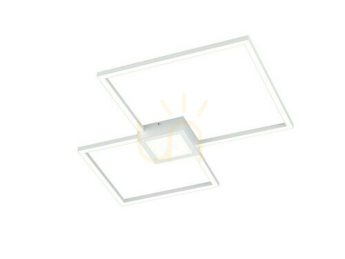 Prüfen Trio HYDRA Plafond 676240331