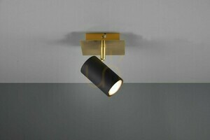 Trio MARLEY Wandleuchte 802400180 small 1
