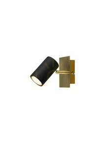 Trio MARLEY Wandleuchte 802400180 small 0