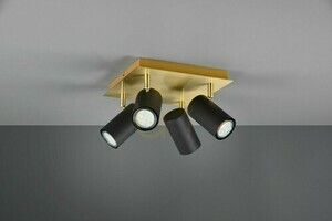 Trio MARLEY Wandleuchte 802430480 small 1
