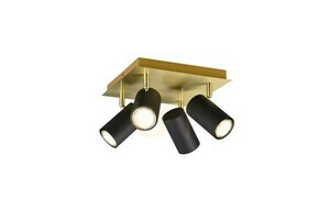 Trio MARLEY Wandleuchte 802430480 small 0