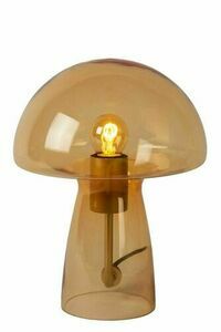Tischleuchte Lucide Fungo Glas E27 10514/01/53 small 0