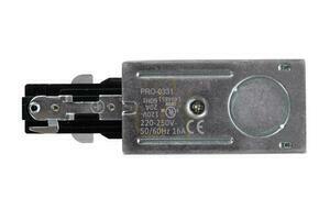 Schienenlichtset Lucide TRACK Basic Set 09950/00/30 1-phasig IP20 small 8