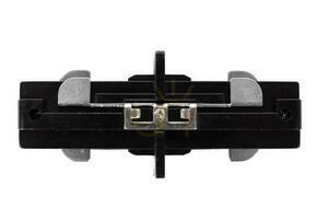 Sammelschienenverbinder Lucide TRACK gerade Verbindung 09950/06/30 Einphasig small 1