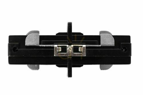 Prüfen Sammelschienenverbinder Lucide TRACK gerade Verbindung 09950/06/30 Einphasig
