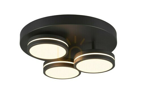 Prüfen Trio FRANKLIN Plafond 626510342