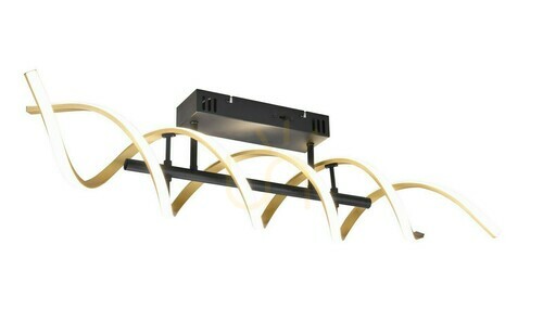 Prüfen Trio SEQUENCE plafond 641810208