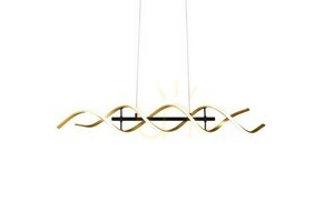 Trio SEQUENCE Pendelleuchte 341810208 small 5