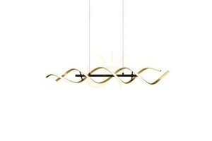 Trio SEQUENCE Pendelleuchte 341810208 small 7