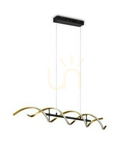 Trio SEQUENCE Pendelleuchte 341810208 small 9