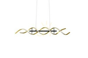 Trio SEQUENCE Pendelleuchte 341810208 small 11