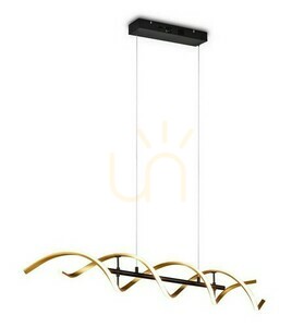 Trio SEQUENCE Pendelleuchte 341810208 small 0