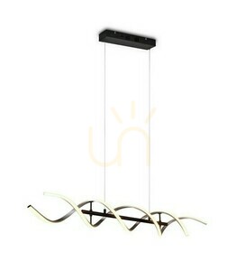 Trio SEQUENCE Pendelleuchte 341810205 small 1