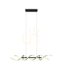 Trio SEQUENCE Pendelleuchte 341810205 small 4