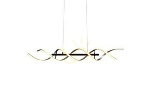 Trio SEQUENCE Pendelleuchte 341810205 small 6
