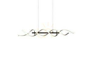 Trio SEQUENCE Pendelleuchte 341810205 small 7